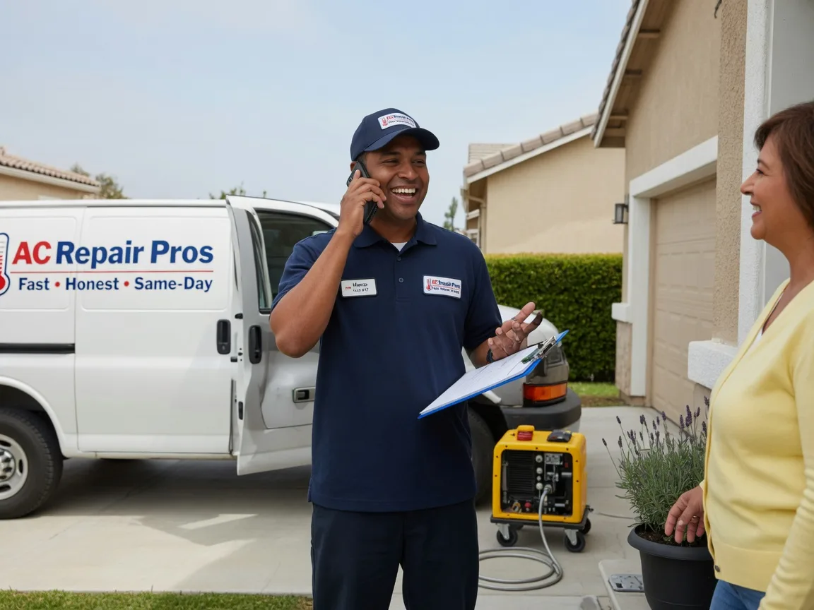 AC Repair Gordon, KY FAQs